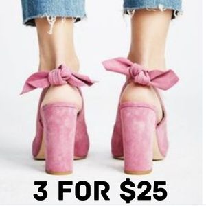 $16 and under 3 for $25